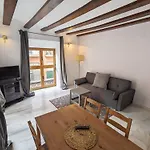 Duplex en el Carmen 1