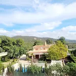 Montevistas Retreat- Cycling, Hiking, Relaxation, Valencia 25 Minutes