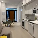 Magno Loft- Ciencias