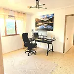 Casa Monte Vista