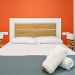 Apartamento De Estilo Moderno Hasta 5 Pax