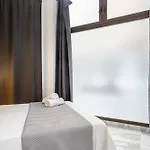 Apartamento De Estilo Moderno Hasta 5 Pax