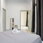 Apartamento De Estilo Moderno Hasta 4 Pax