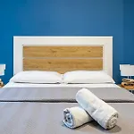 Apartamento De Estilo Moderno Hasta 4 Pax
