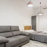 Apartamento Elegante Y Moderno 1 O 2 Pax