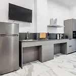 Apartamento Elegante Y Moderno 1 O 2 Pax