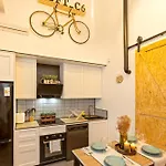 Beniloft - Housevanlive