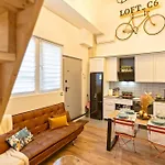 Beniloft - Housevanlive