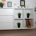Apartamento Acogedor Frente A Torres De Serrano