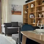 Modern Valencia City Center Apartment