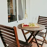Apt Cabanyal, Beach 8 Min, Terrace, Smart Tv
