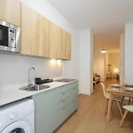 Florit Flats - The Maritim Serreria Apartments