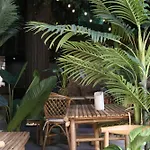 The Pod Suite Hostel Village