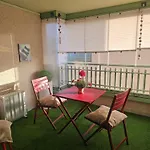 Habitacion Patacona