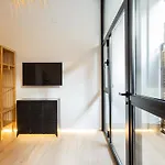 Florit Flats - The Blasco Ibanez Apartments