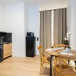 Florit Flats - The Blasco Ibanez Apartments