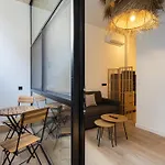 Florit Flats - The Blasco Ibanez Apartments