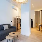 Florit Flats - The Blasco Ibanez Apartments