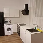 Style Apartments Cabanyal Marina Beach