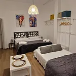 Style Apartments Cabanyal Marina Beach