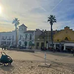 Apto. Luminoso Con Vistas En Playa De La Patacona