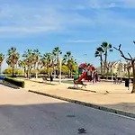 Apto Con Vistas A La Playa De La Patacona