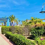 Apto Con Vistas A La Playa De La Patacona