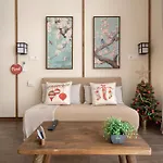 Le Japonais De Coup De Coeur Appartements