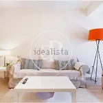 Estacion Central Family Home