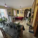 Gemuetliches Zimmer \