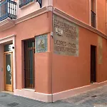 Maritime Apartamentos Puerto