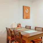 Habitación Doble Privada
