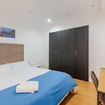 Habitación Doble Privada