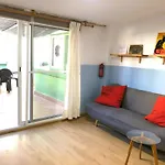 Casa Maritim Cabanyal