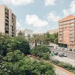 Pio XII Apartments Valencia