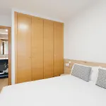 Pio XII Apartments Valencia