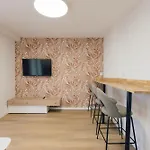 Pio XII Apartments Valencia