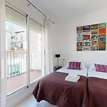 Flatsforyou Sorolla House