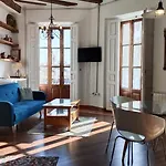 Loft El Carmen Amazing Views