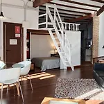 Loft El Carmen Amazing Views