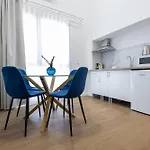 Imprenta By Concept Flats