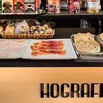 Hografic Hotel