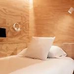 Colo Colo Hostel Valencia