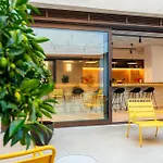 Colo Colo Hostel Valencia