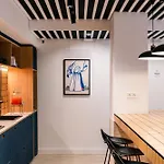 Colo Colo Hostel Valencia