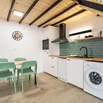 Marie Curie Flats, Lovely Duplex 2