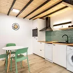Marie Curie Flats, Lovely Duplex 3