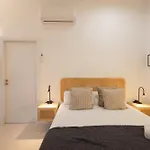 Florit Flats - The Pitiusas Rooms