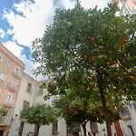 Tranquilo Apartamento En Plaza Cisneros
