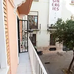Tranquilo Apartamento En Plaza Cisneros